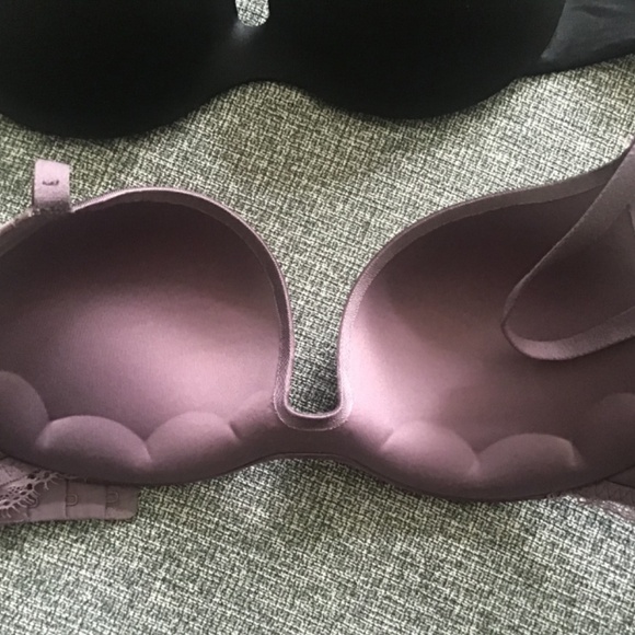 2 La Senza Body Kiss Bras - Picture 2 of 5